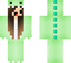 kawaii derpy dino