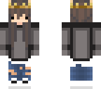 king chibi