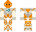 lego lance - nexo knight 2017