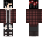 liithiiium's skin