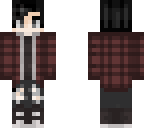 liithiiium's skin