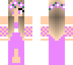 lilac princess