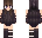 little witch