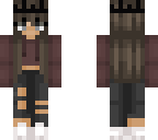 louises twin skin edit