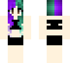 luna base skin