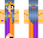 luna the destroyer and lucy the matron combined
