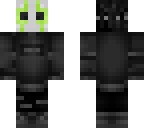 masked assasin