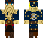 mc davy jones