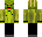 melon lizard