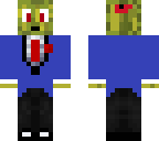 melonguy in suit