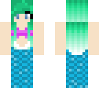 mermaid 1