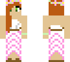 mermaid dress