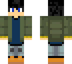 mikazuki augus - msg iron blooded orphans