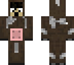 milkythecow