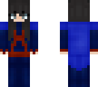 miss martian demond