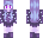moonlight girl