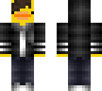 more duck