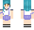 my 2018 skin- minyoxngi