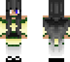 my magi oc