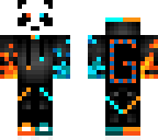 my old skin