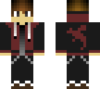 my skin of this year