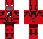 negative flash