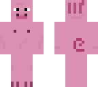 normal pig