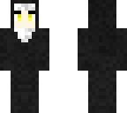 nun