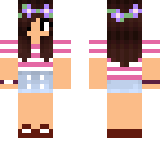 nut girl