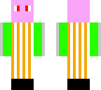 pencil man