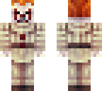 pennywise- it 2017