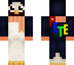 pete