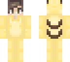 pikachu onsie