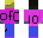 pink ofc