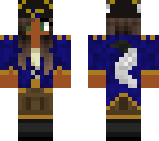 pirate wolf reup