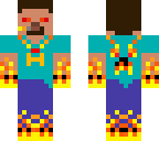 plastic herobrineplayzyt