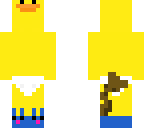 poopytheduck