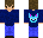 prank skin