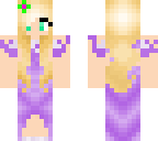 princess pilly