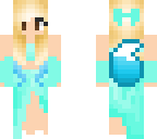 prom girl
