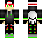 punisher boy