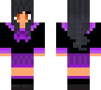 purple aphmau
