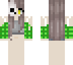 random skin