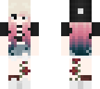randome skin that i just edited not mine eloel