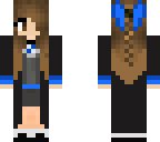 ravenclaw girl