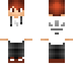red haired adidas guy