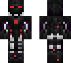 red iron