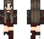 red roses - reshade entry
