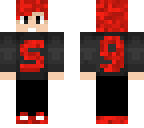 red scott