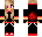 redstone girl